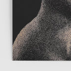 Grained - NOODDOOD Painting Poster Gallery Image 3