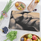 Grained - NOODDOOD Painting Cutting Board Gallery Image 2