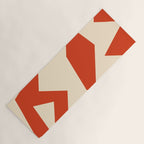 Minimalist 114 Yoga Mat Gallery Image 1