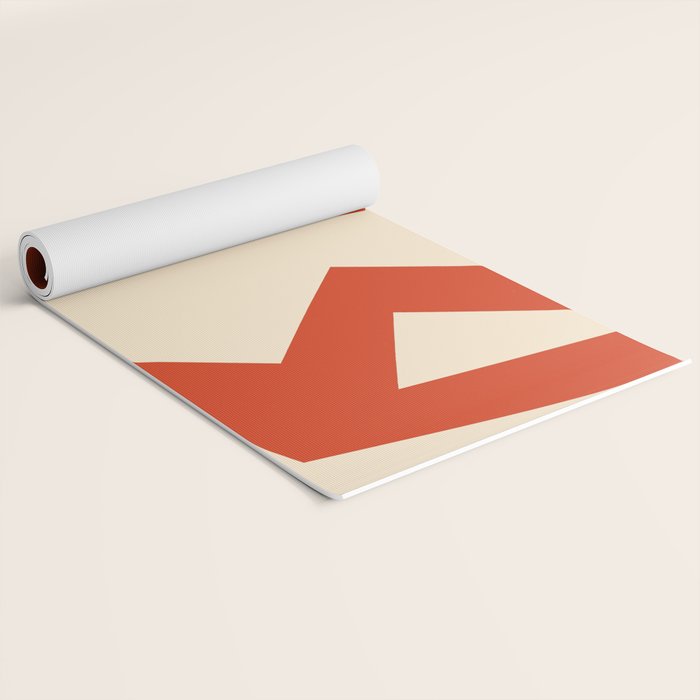 Minimalist 114 Yoga Mat Gallery Image 2