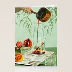 Ðulled wine kit Stationery Card Gallery Image 2