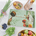 Ðulled wine kit Cutting Board Gallery Image 2