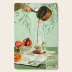 Ðulled wine kit Cutting Board Gallery Image 1