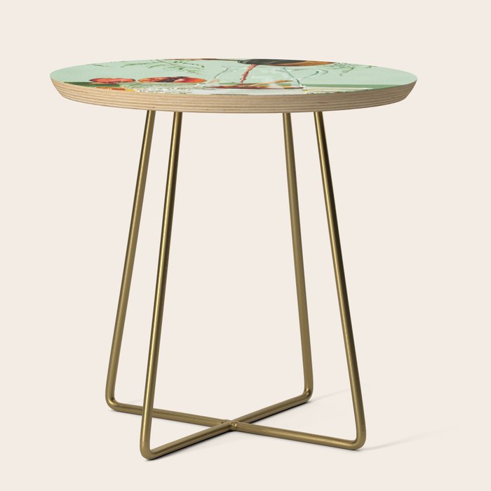 Ðulled wine kit Side Table Gallery Image 1