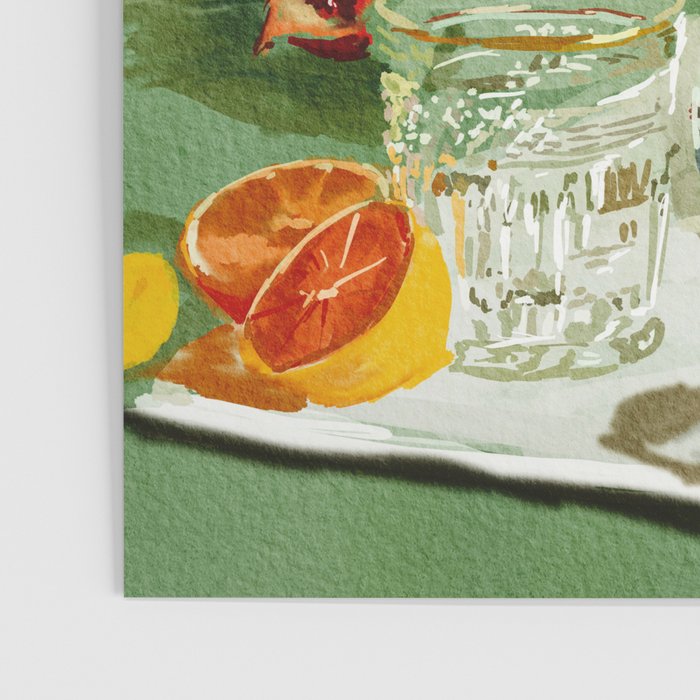 Ðulled wine kit Poster Gallery Image 3