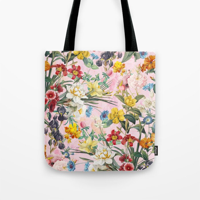 Summer is Coming VI Tote Bag Gallery Image 1