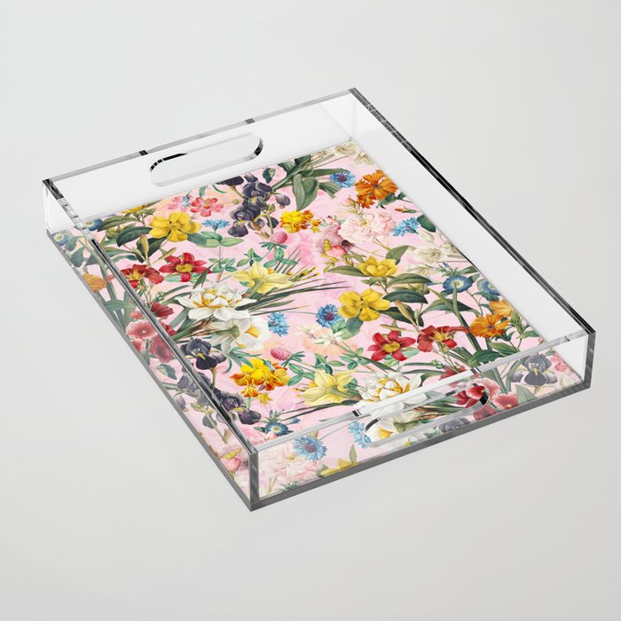 Summer is Coming VI Acrylic Tray Gallery Image 1