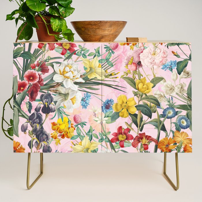Summer is Coming VI Credenza Gallery Image 1