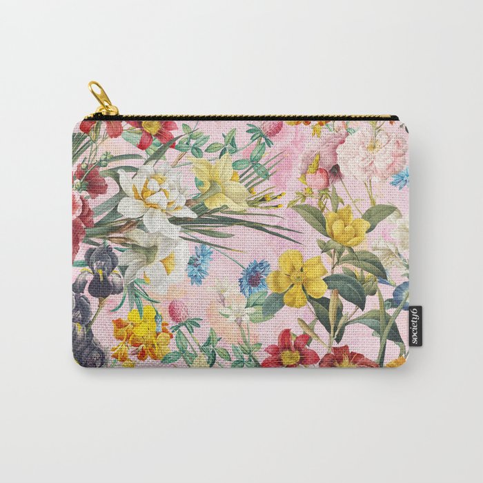 Summer is Coming VI Carry All Pouch Gallery Image 1