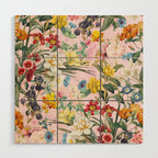 Summer is Coming VI Wood Wall Art Gallery Image 1
