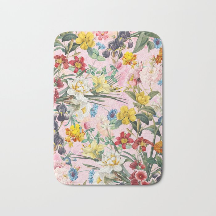 Summer is Coming VI Bath Mat Gallery Image 1