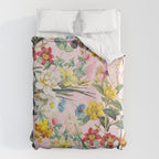 Summer is Coming VI Duvet Cover Gallery Image 6