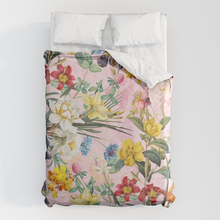 Summer is Coming VI Duvet Cover Gallery Image 6