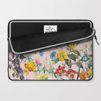 Summer is Coming VI Laptop Sleeve Gallery Image 2
