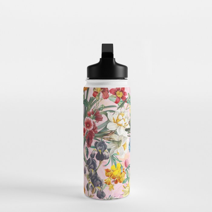 Summer is Coming VI Water Bottle Gallery Image 3
