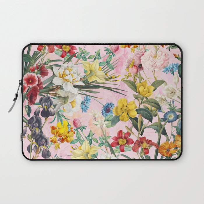 Summer is Coming VI Laptop Sleeve Gallery Image 1