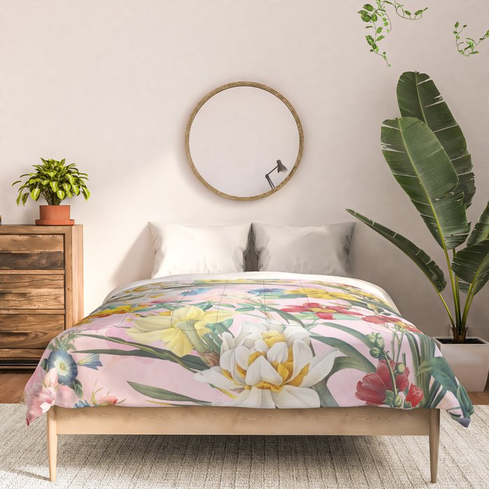 Summer is Coming VI Comforter Gallery Image 3