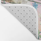 Summer is Coming VI Bath Mat Gallery Image 2