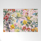 Summer is Coming VI Welcome Mat Gallery Image 1