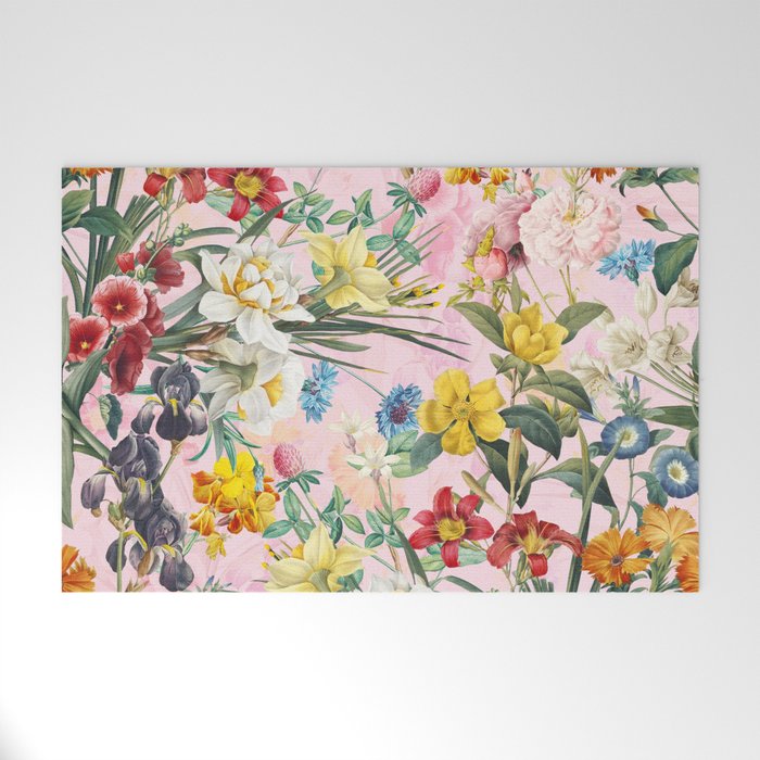 Summer is Coming VI Welcome Mat Gallery Image 1