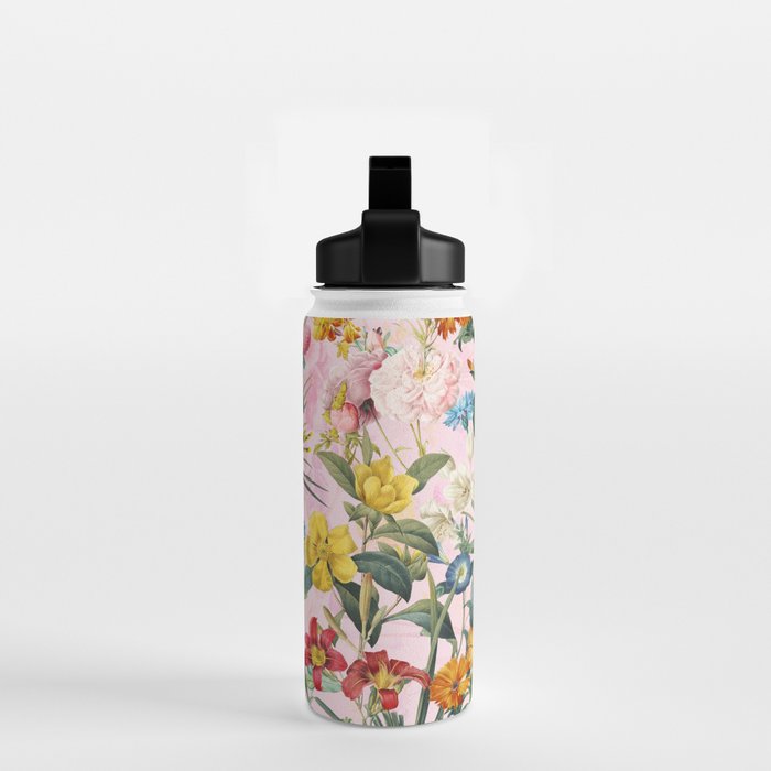 Summer is Coming VI Water Bottle Gallery Image 2