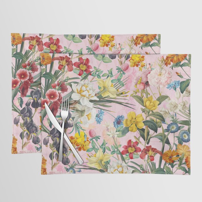 Summer is Coming VI Placemat Gallery Image 1