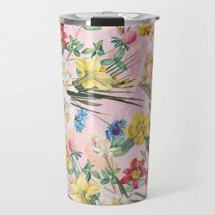 Summer is Coming VI Travel Mug Gallery Image 1