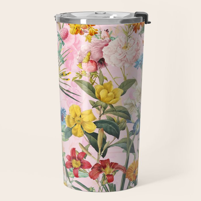 Summer is Coming VI Travel Mug Gallery Image 2