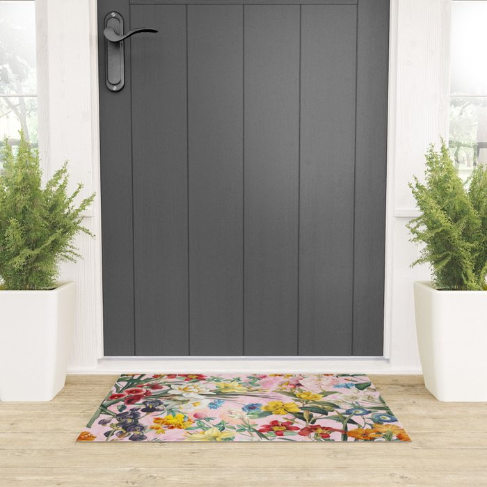 Summer is Coming VI Welcome Mat Gallery Image 3