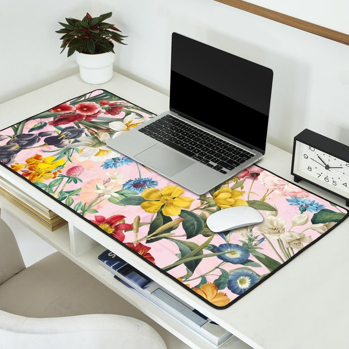Summer is Coming VI Desk Mat Gallery Image 2