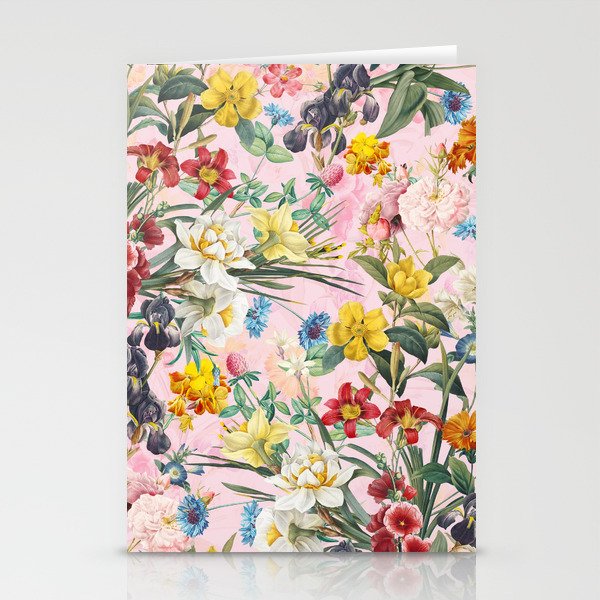 Summer is Coming VI Stationery Card Gallery Image 2