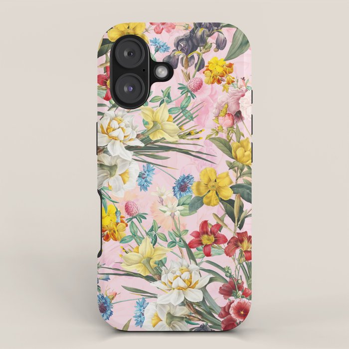 Summer is Coming VI iPhone Case Gallery Image 1