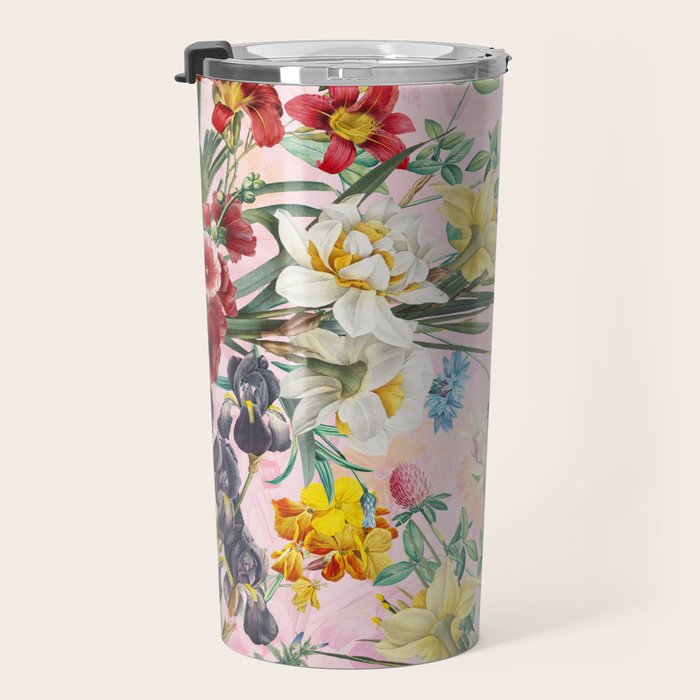Summer is Coming VI Travel Mug Gallery Image 3