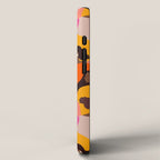 Female diverse faces pink iPhone Case Gallery Image 2