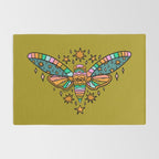 Libra Cicada Rug Gallery Image 2