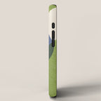 BALLS - Tennis - Grass Court - II iPhone Case Gallery Image 2