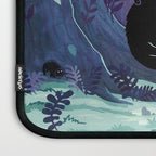 A Quiet Spot of Tea Laptop Sleeve Gallery Image 3