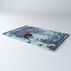 A Quiet Spot of Tea Rug Gallery Image 3