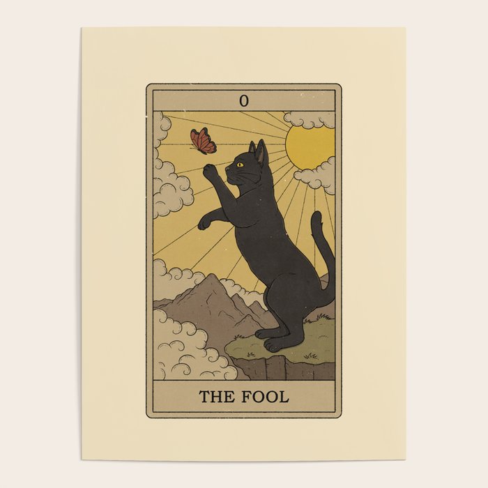 The Fool Poster Gallery Image 4