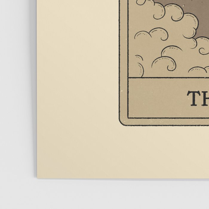 The Fool Poster Gallery Image 3