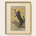 The Fool Serving Tray Gallery Image 1