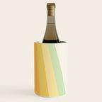Tropical Palette Stripes Wine Chiller Gallery Image 3