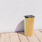 Tropical Palette Stripes Travel Mug Gallery Image 4