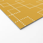 Embrace (Yellow) Welcome Mat Gallery Image 2