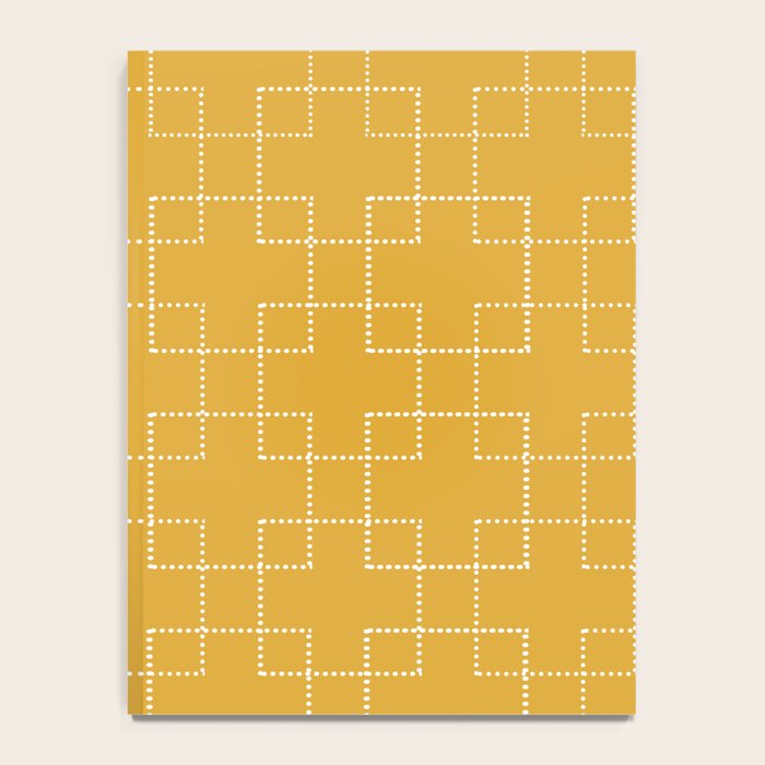Embrace (Yellow) Notebook Gallery Image 4