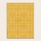 Embrace (Yellow) Notebook Gallery Image 4