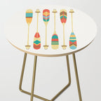 Summer Lake Side Table Gallery Image 2