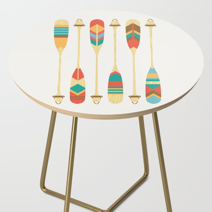 Summer Lake Side Table Gallery Image 2