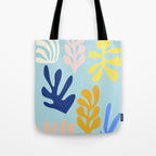 Seagrass 2 - marine Tote Bag Gallery Image 1