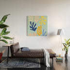 Seagrass 2 - marine Wood Wall Art Gallery Image 2